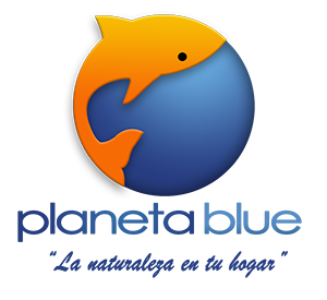 Tienda Planeta Blue